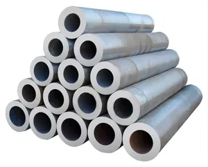 GB 10CrMo910 alloy seamless steel pipes for boiler alloy chemical pipe suitable for electric power, petroleum industries