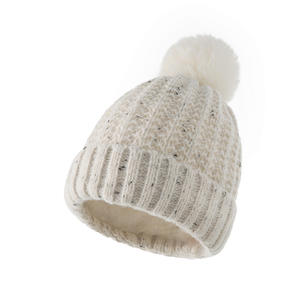 2022 cappello da bambina carino <span class=keywords><strong>per</strong></span> berretto neonato cappelli invernali caldi lavorati a maglia <span class=keywords><strong>per</strong></span> bambini berretto da ragazzo con strass cappello da bambino morbido cofano - Product Image 6