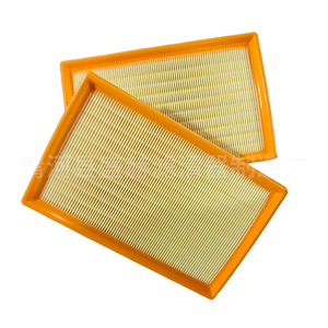 ไส้กรองอากาศ Sheng He รุ่น 1C159601AE สำหรับรถฟอร์ดทรานซิท V348 และรถบัสทรานซิทโปร - Product Image 4