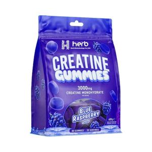 OEM/ODM Private Label Energy Gummy <b>Creatine</b> Gummies for Muscle Growth Gummies Pre Workout Supplement <b>Creatine</b> - Product Image 1