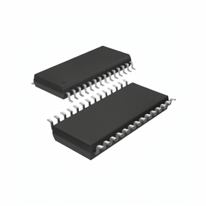 Embedded 28 TSSOP Electronics Component MSP430G2213IPW28 Original - Product Image 1