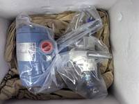 Transmetteur de pression différentielle Rosemount 3051CD2A22A1AB3H2L4M5K8HR5 4-20mA DC HART avec écran LCD antidéflagrant