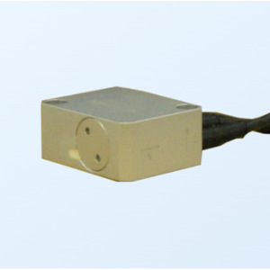 ไจโรสโคปวัดความเร็วเชิงมุมสามแกน Kyowa Gsat ขนาด 10 x 8 x 20 มม. จากญี่ปุ่น สำหรับการตรวจจับความเคลื่อนไหว - Product Image 1
