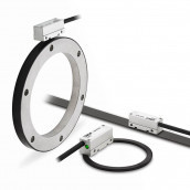 ตัวเข้ารหัสแบบเพิ่มค่าค่าเดิม (Incremental Encoder) รุ่น 1 สำหรับระบบอัตโนมัติทางอุตสาหกรรมสำหรับการใช้งานที่ต้องการความแม่นยำสูง - Product Image 5