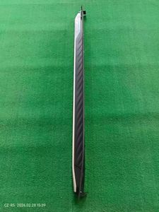 Marchepieds latéraux sportifs en aluminium Qianyu pour SUV Wildlander XA50 2020-2024, fixation par vis, antidérapants, ensemble complet, modèle XingyueL - Product Image 6