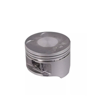 Kit de Cilindro Completo para Motocicleta XR250 Tornado 250