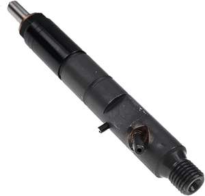 Pièces de machines de construction Moteur C4.4 Injecteur de carburant diesel 2361674 236-1674 pour 434 430 432 444F2 426 CHARGEUSE-PELLETEUSE - Product Image 3