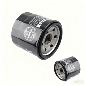 Filtro de Aceite de Repuesto para Motocicleta Benelli BJ300 BN302 TNT Huanglong 600 Leoncino TRK - Product Image 1
