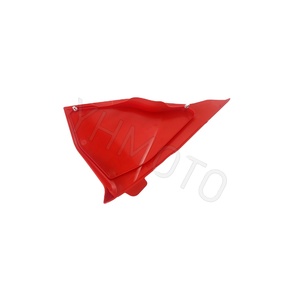 YHMOTO Cache latéral en plastique pour boîtier d'air (Verkleidung) pour GASGAS MC EC EX 125-450 F 2021-2023 - Product Image 2