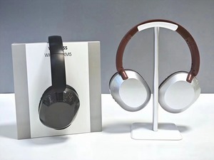 <span class=keywords><strong>1000XM5</strong></span> OEM personnalisé BT5.3 HiFi casque sans fil Sport étanche antibruit écouteurs sur l'oreille casque de jeu - Product Image 6