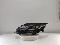 Système d'éclairage de pièces automobiles, phare de voiture, phare LED, phare pour Mitsubishi Triton/L200 2018 2019 2020