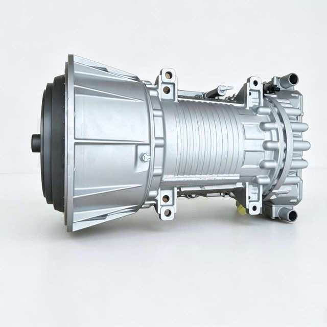 Suitable for the 16-speed Manual Transmission Components of the ZF 16S Series, Applicable to Heavy Trucks and Buses.