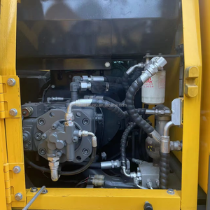 Pelle lourde Volvo 140B d'occasion pour les machines d'ingénierie et de construction/pour les travaux routiers et les améliorations domiciliaires - Product Image 3