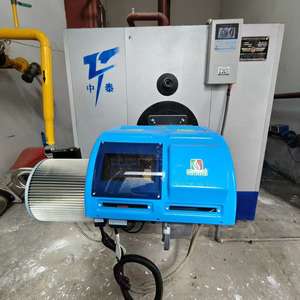 Brûleur à mazout industriel compact 40G, 60-120KW, 220V/110V, nouveau, pour générateur et chaudière, <span class=keywords><strong>prix</strong></span> usine fabricant chinois, pour mazout léger - Product Image 6