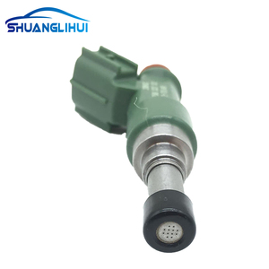 <span class=keywords><strong>Inyector</strong></span> de Combustible <span class=keywords><strong>Precio</strong></span> de Fábrica 23250-75140 2325075140 para Toyota 4Runner 1TR - Product Image 2