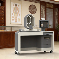 Assistant IA multifonctionnel de médecine chinoise EYUN