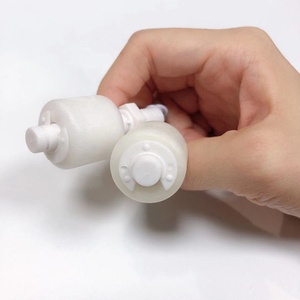 PP nhựa <span class=keywords><strong>Float</strong></span> Loại chuyển đổi mức độ dọc sậy <span class=keywords><strong>Float</strong></span> chuyển đổi M8 <span class=keywords><strong>M10</strong></span> chủ đề bể nước cấp cảm biến - Product Image 6