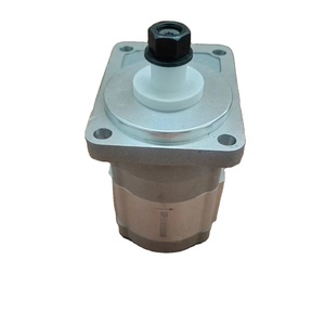Accessoire d'ingénierie CAS-APPA PLM20.8R0-82E, pompe à engrenages - Product Image 4
