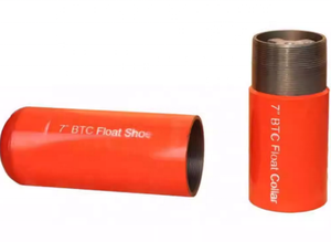 API цементировочные Инструменты 7 дюймов 9 5/8 дюймов 13 3/8 дюймов корпус поплавок и поплавковый воротник - Product Image 5