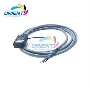 수입된 FTK15 용지 수신 센서 F2.110.1311 광전 센서 하이델베르그 XL105 XL106 SM102 플러스 피더 프린터 부품 - Product Image 5