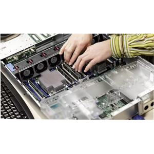 เซิร์ฟเวอร์ระดับองค์กร Sam/Sung DDR4 64GB 2933MHz LRDIMM 4DRX4 รุ่นลดการใช้พลังงาน M386A8K40BM2-CVF - Product Image 2