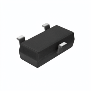TO-236-3, SC-59, SOT-23-3 BC 850BF E6327 Original One Stop Service Transistors Components Electronic - Product Image 1
