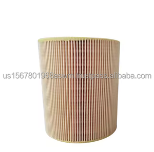 Nouvel élément filtrant externe pour compresseur d'air de marque C630, filtre à air de haute qualité pour des performances optimales - Product Image 2