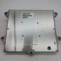 Module de commande de moteur diesel de haute qualité Module de commande électronique ECM ECU 4921776 P4921776 pour Cummins