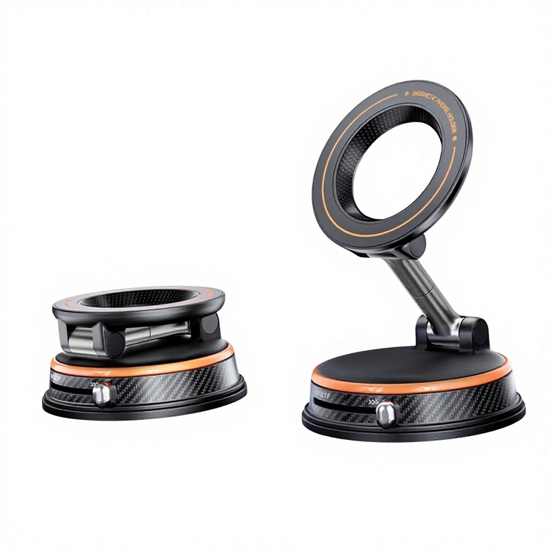 Car Phone Holder A13 Magnetic Mount