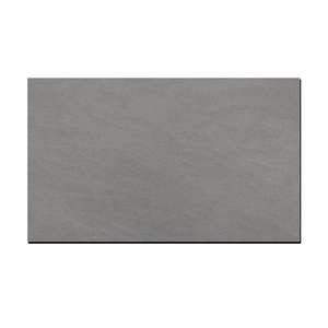 Tapis de porte d'entrée rectangulaire, couleur unie, antidérapant, en cuir arc-en-ciel, pour entrée de maison - Product Image 1