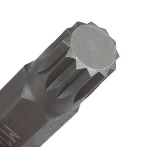 Brocas de impacto BETA - 007270612 para XZN®Tornillos de cabeza 16mm - EAN 8054809440651 INSERTOS PARA ATORNILLADOS BROCAS - Product Image 2