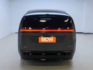 FamilyRoadTrip Li <span class=keywords><strong>Auto</strong></span> MEGA 2024 Voitures électriques d'occasion ultra bon marché en provenance de Chine, 7 places, cabine de luxe, fonction V2L - Product Image 4