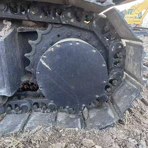 Vente flash : Mini-excavatrice Sany215C d'occasion en excellent état, excavatrice Sany215C 75C 95C 125C 135C d'occasion à vendre - Product Image 5