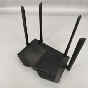 เราเตอร์ไร้สาย <span class=keywords><strong>Tenda</strong></span> <span class=keywords><strong>Ac6</strong></span> 1200mbps 2.4g/5.0ghz สมาร์ทดูอัลแบนด์ - Product Image 4