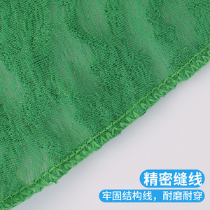 Women Outdoor Cycling Arm Sleeves Solid Color Ripped Design Fingerless Sun Protection High Elasticity - Product Image 5