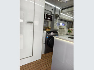 <span class=keywords><strong>Camping</strong></span>-<span class=keywords><strong>car</strong></span> BYD à bas <span class=keywords><strong>prix</strong></span>, véhicule de <span class=keywords><strong>camping</strong></span>, autocaravane, <span class=keywords><strong>camping</strong></span>-<span class=keywords><strong>car</strong></span> résidentiel, transmission automatique, émission EURO 5, personnalisable - Product Image 4