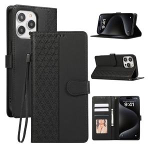Étui de téléphone portable en cuir antichoc de style nouveau pour <span class=keywords><strong>SONY</strong></span> XP5 III avec béquille, porte-cartes, housse de téléphone portable - Product Image 1