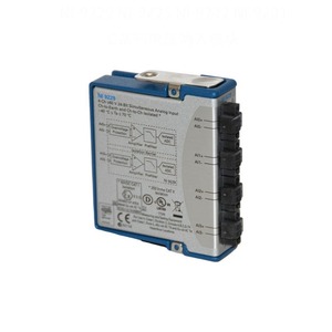 Módulo de Entrada Analógica NI 9229 de National Instruments - Product Image 2