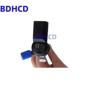 CK4Q-9K546-AA für Ford Ranger <span class=keywords><strong>2</strong></span>.<span class=keywords><strong>2</strong></span>/<span class=keywords><strong>3</strong></span>.0 Diesel Common Rail Kraftstoff injektor Hochleistungs-Fabrik Großhandel Assy - Product Image 4