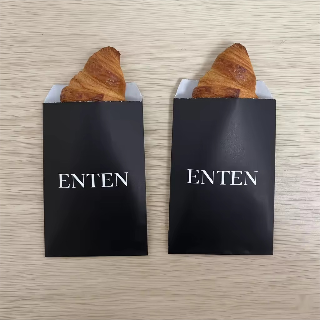 custom paper bag