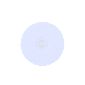 XY-L1S4 trong suốt 4inch 100mm xoay bàn xoay rõ ràng nhựa lười biếng Susan bàn xoay - Product Image 4