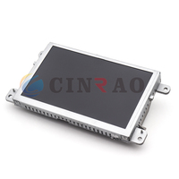 Écran de navigation GPS automobile 7 pouces pour Audi 3G, modules d'écran de voiture 4F0919604