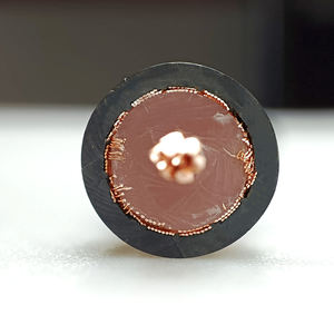 Câbles AITE RG213 Câble 100% en cuivre nu <span class=keywords><strong>RG</strong></span> <span class=keywords><strong>213</strong></span> Câble <span class=keywords><strong>coaxial</strong></span> RG213 de haute qualité - Product Image 6