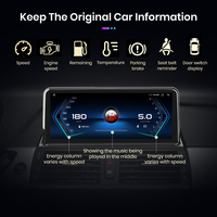 Junsun AI voz inalámbrico CarPlay Auto Radio Multimedia para BMW X5 E70 X6 E71 2007-2013 DSP 4G Android GPS 2 din autoradio