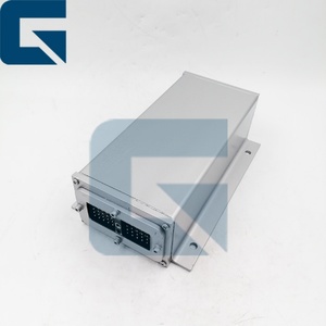 198-1321 ตัวควบคุม ECU 1981321 สำหรับรถเกรดเดอร์ 120H 160H - Product Image 4