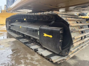 Precio de Fábrica, Excavadora Usada Caterpillar 320D de 20 Toneladas, Equipo Cat para Excavación, Excavadora de Cadenas Cat 320D Usada en Venta - Product Image 6