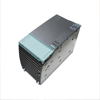 Module de ligne de base Siemen SINAMICS S120 6SL3130-1TE31-0AA0 100kW 167A 600V DC pour commande de machine CNC