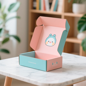 Suministros <span class=keywords><strong>de</strong></span> Envío Ecológicos Personalizados al por Mayor: Cajas <span class=keywords><strong>de</strong></span> Cartón, Cartón Corrugado, Cajas <span class=keywords><strong>de</strong></span> <span class=keywords><strong>Correo</strong></span> para Pequeñas Empresas - Product Image 2