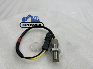 XPOWER เซ็นเซอร์ความเร็วเครื่องยนต์196-7973 1967973สำหรับ320B 320C 320BL อะไหล่ปั๊มไฮดรอลิกใหม่ - Product Image 3