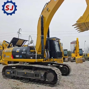 เครื่องขุด Cat336d2l มือสองสำหรับแมว336d2แมว336แมว Cat336D 336d2l แมวรถขุด - Product Image 2